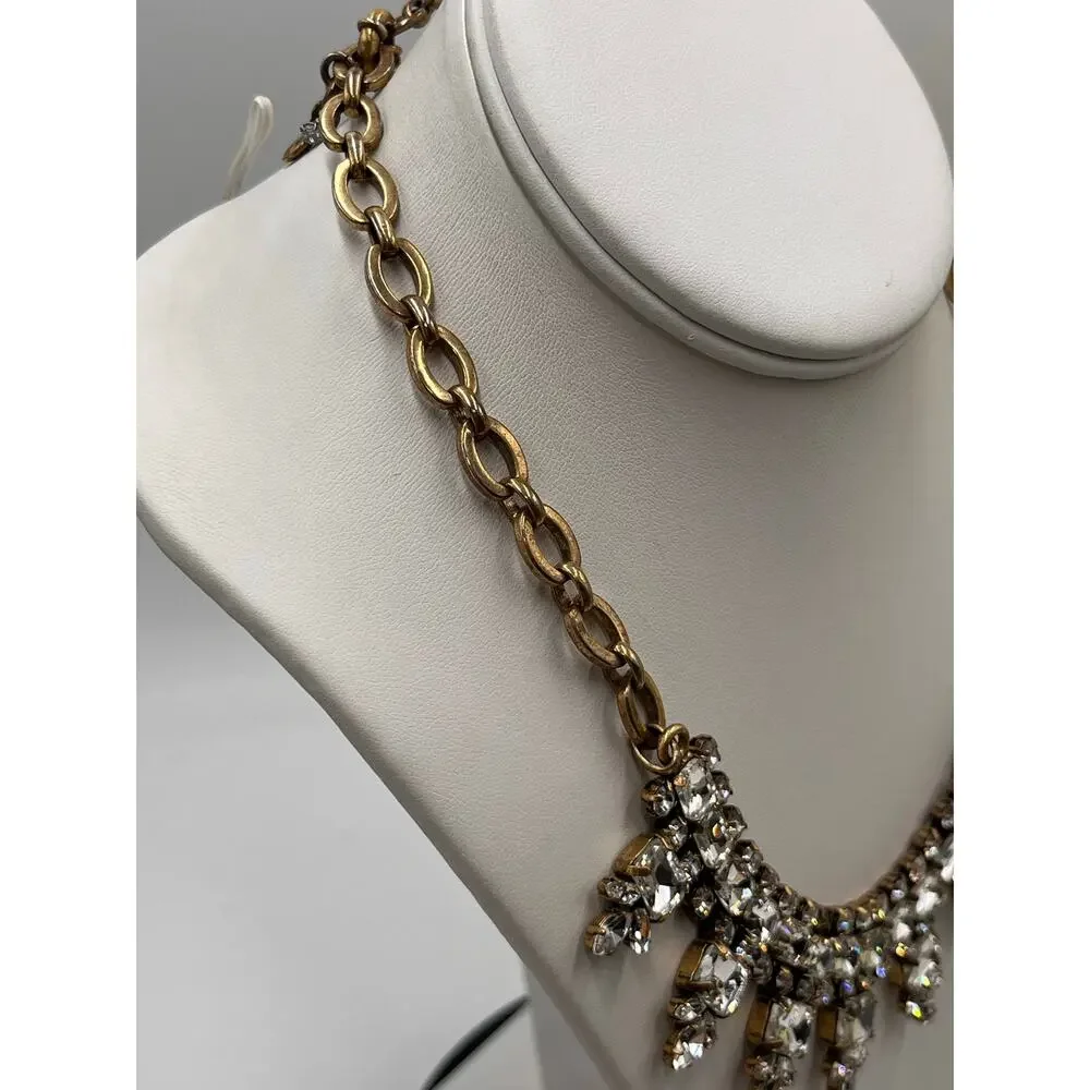 J. Crew this necklace