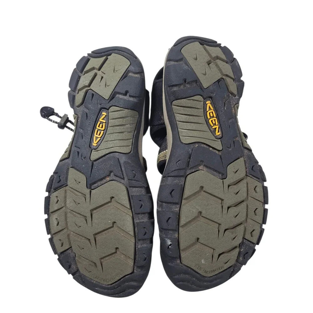 Keen pre owned