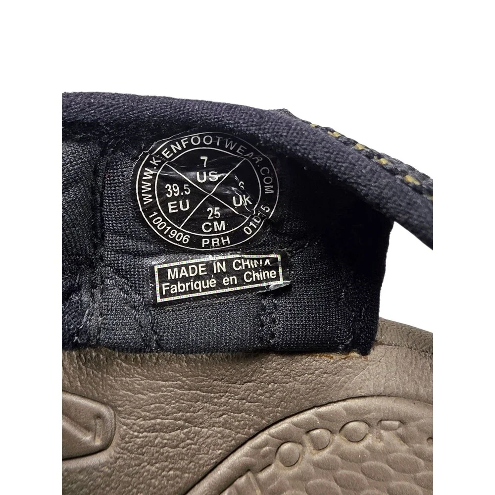 Keen pre owned