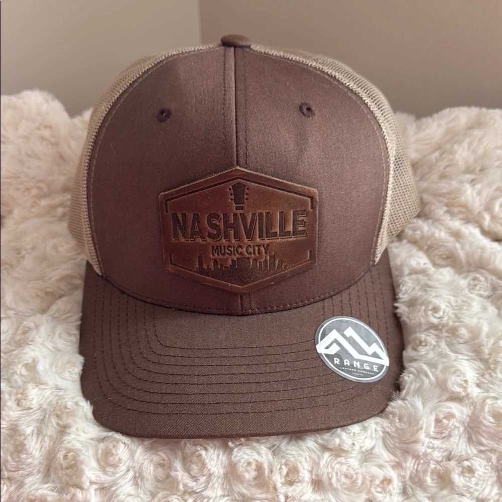nashville excellent bin