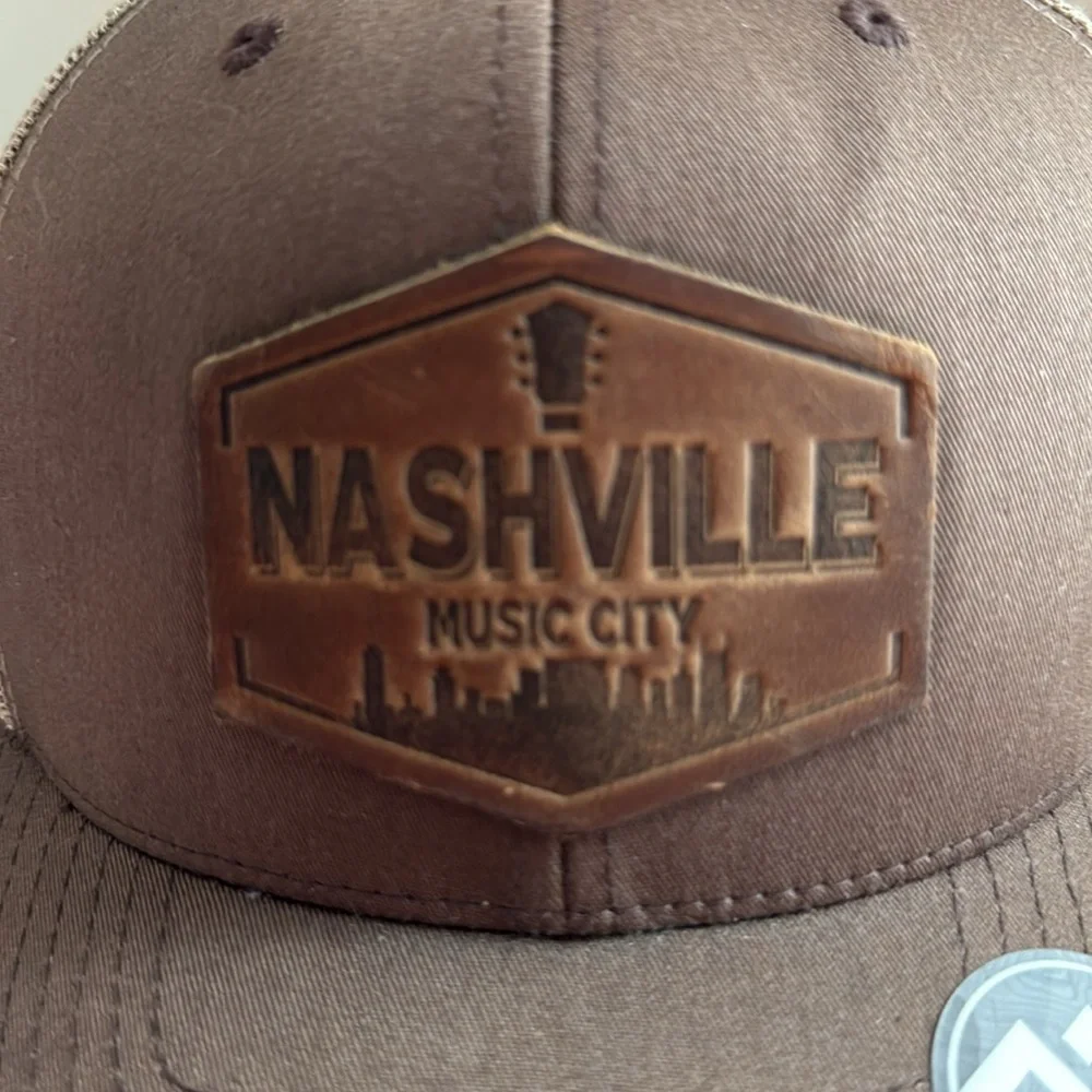 nashville excellent bin