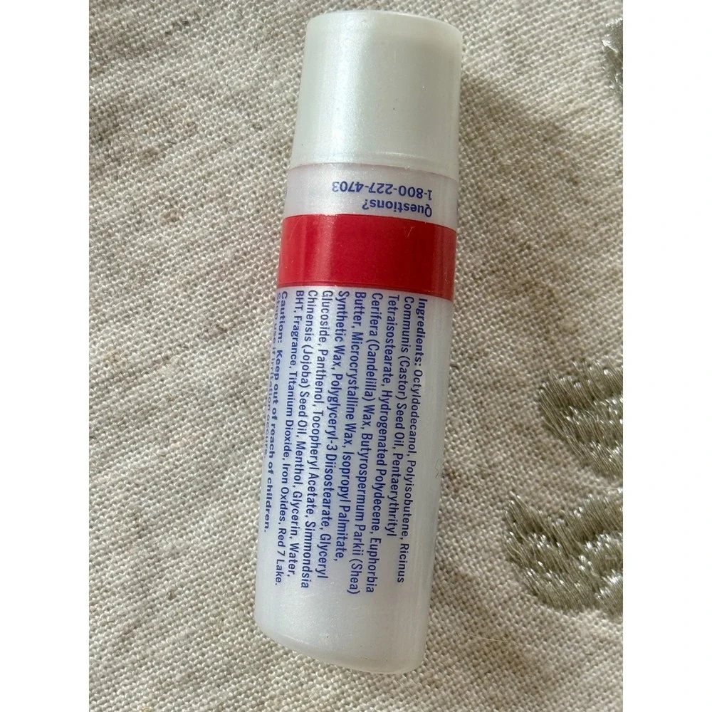 Nivea kiss care