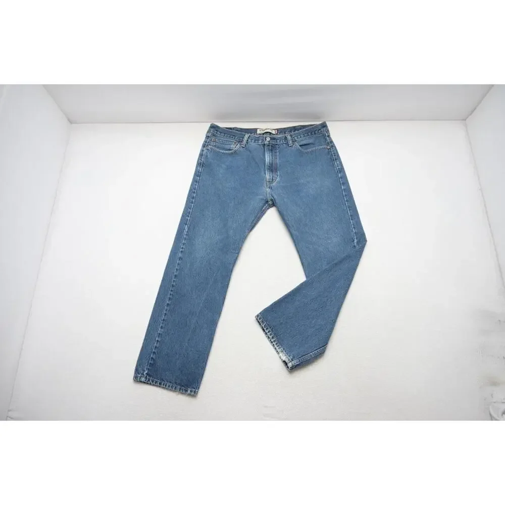 Levis 20 waist while
