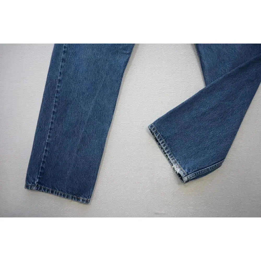 Levis flat 20