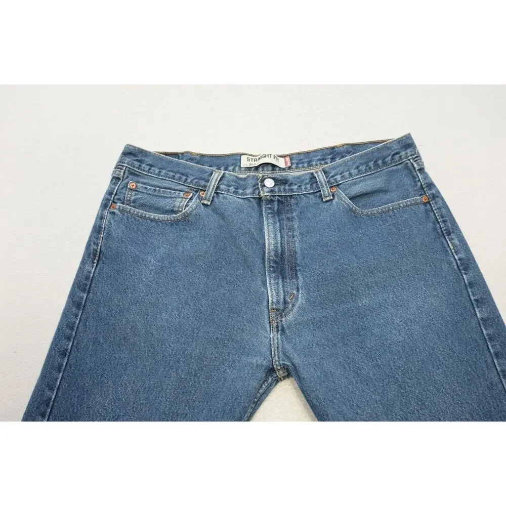Levis color 20