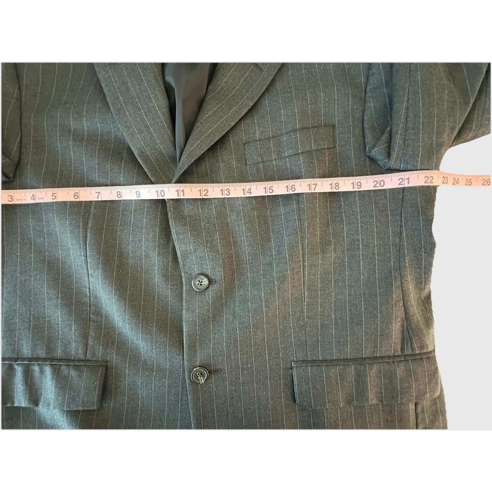 Lauren Ralph Lauren measurements shoulder