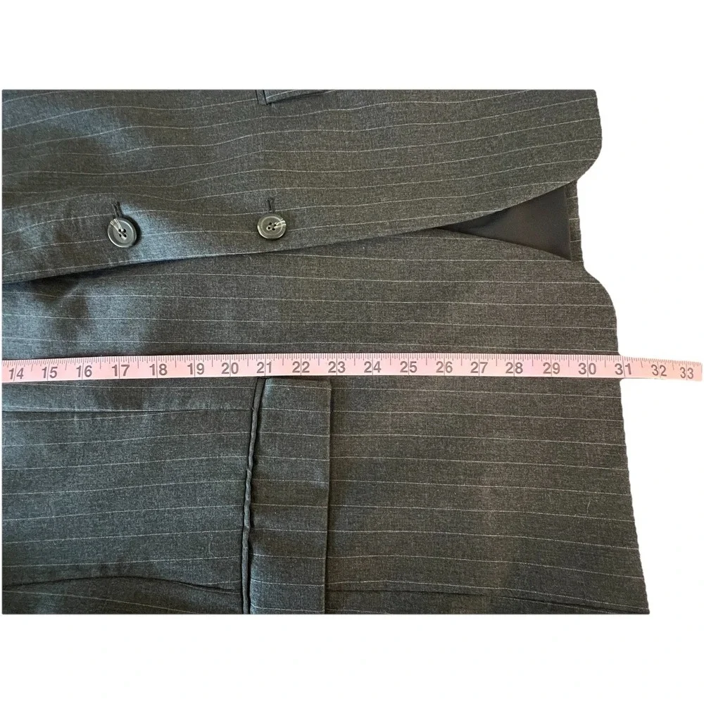 Lauren Ralph Lauren measurements shoulder
