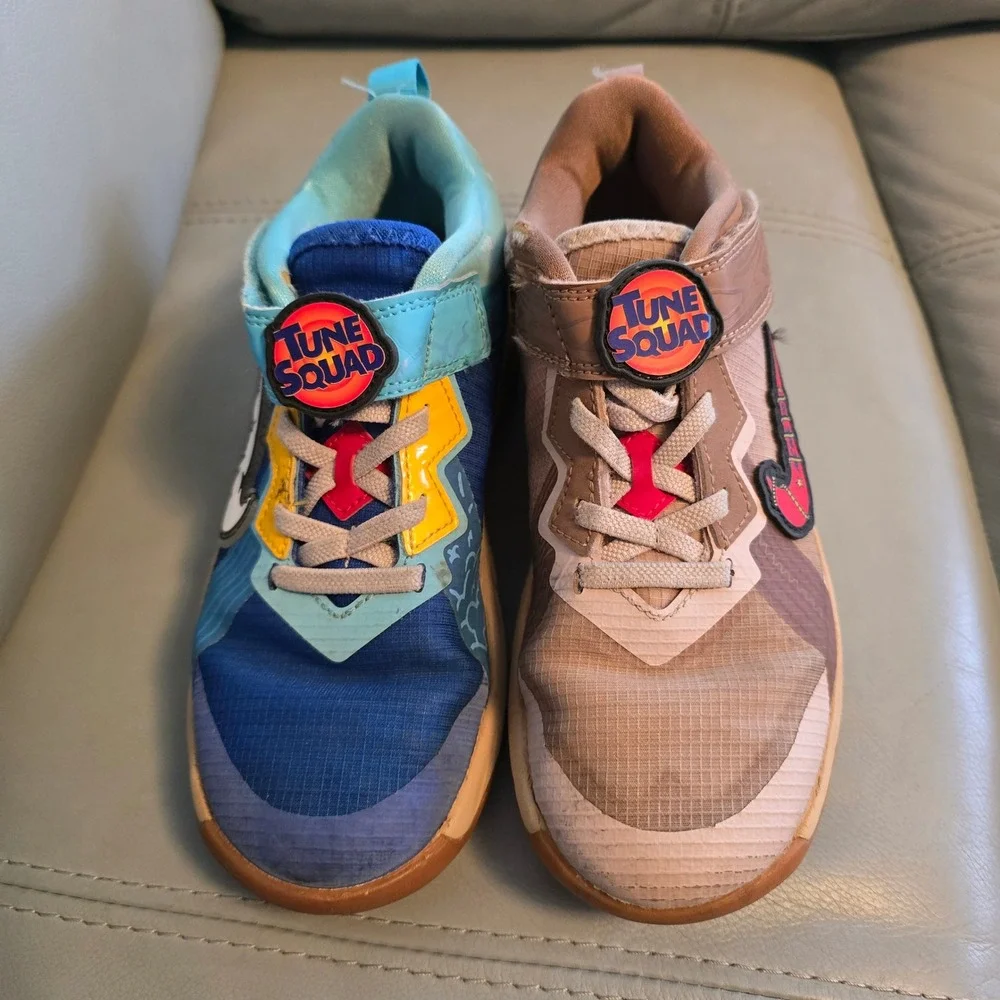 Nike lebron 18