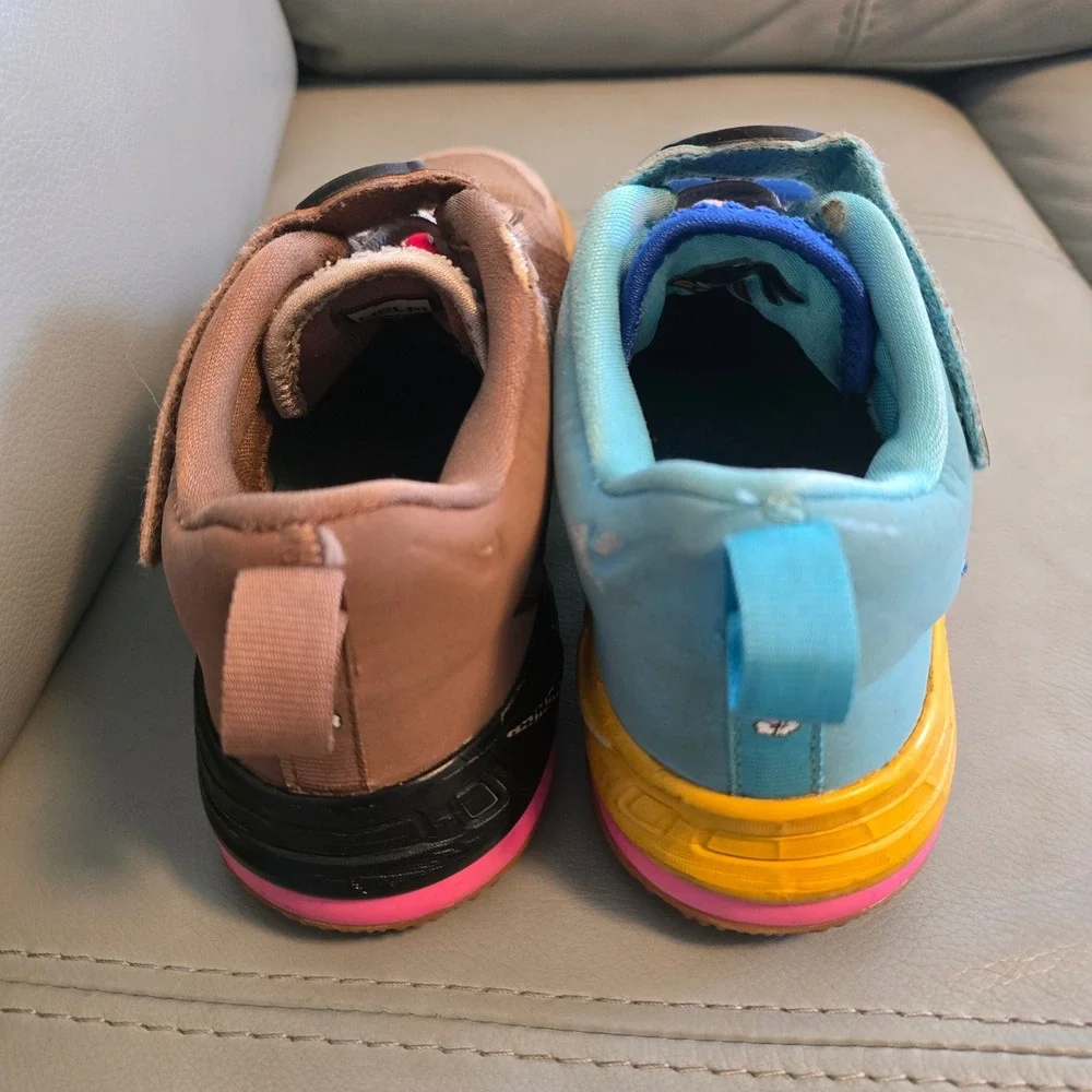 Nike lebron 18