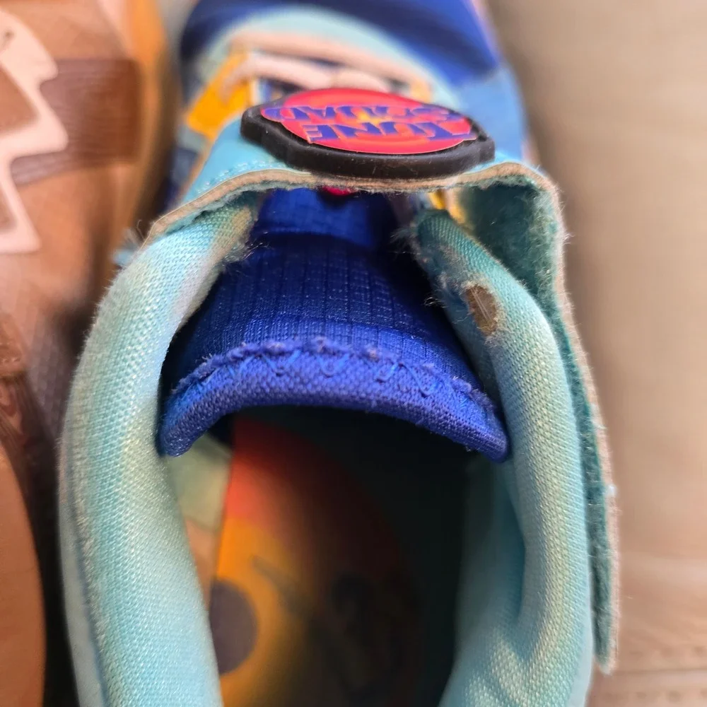 Nike lebron 18