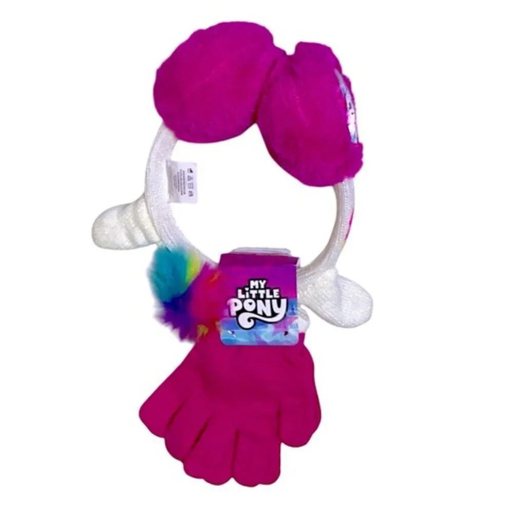 My Little Pony my little