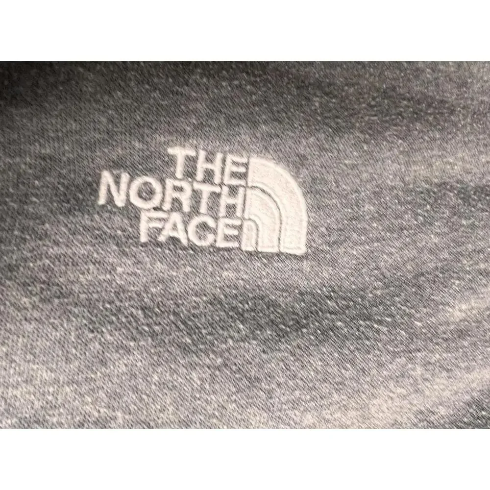 The North Face stay cozy