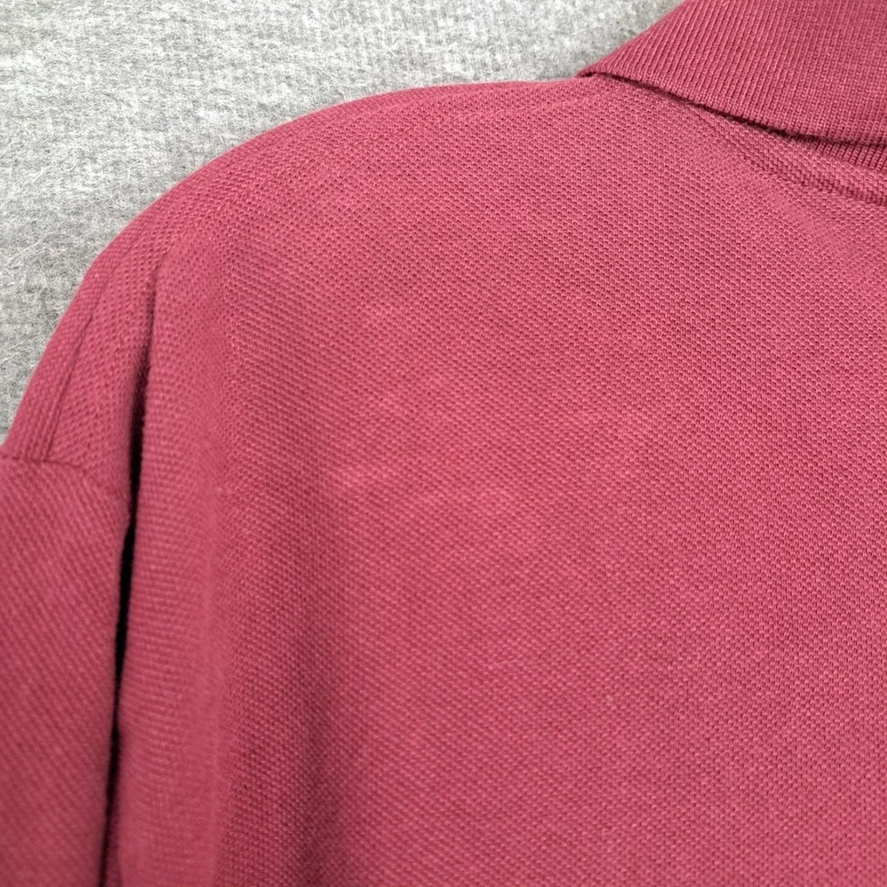 Polo Ralph Lauren has some