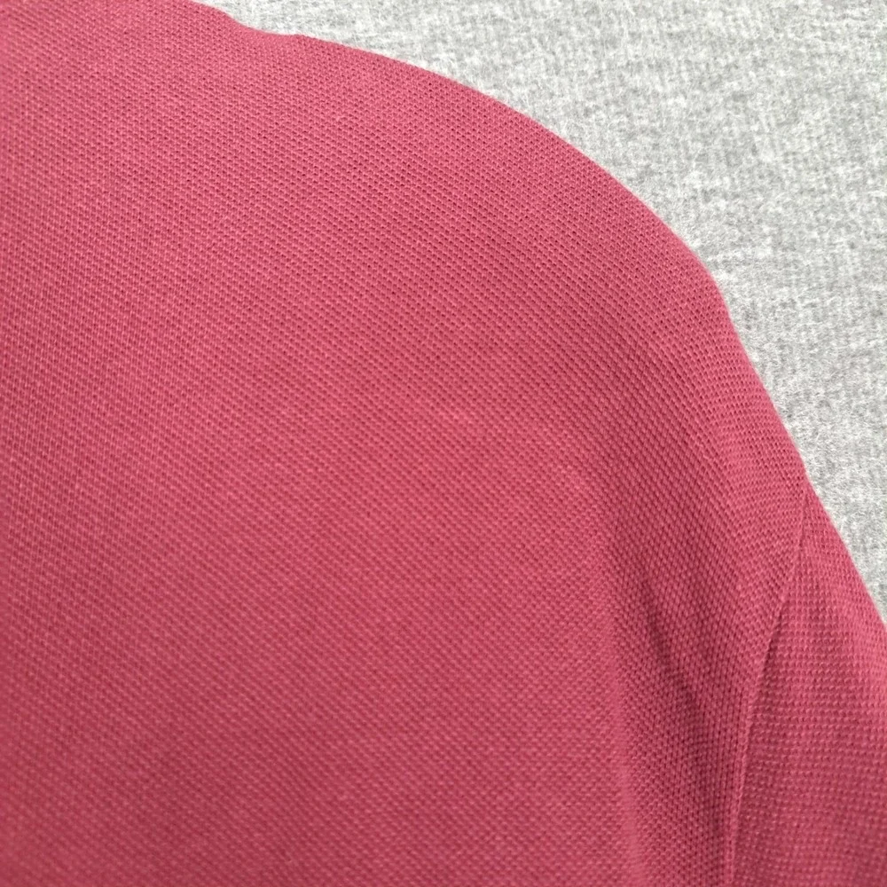 Polo Ralph Lauren has some