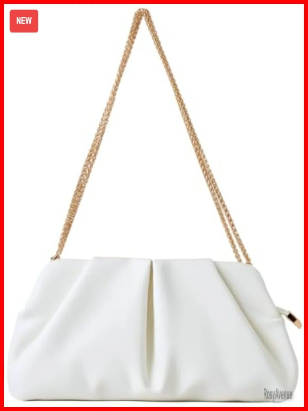 N/A this ruched