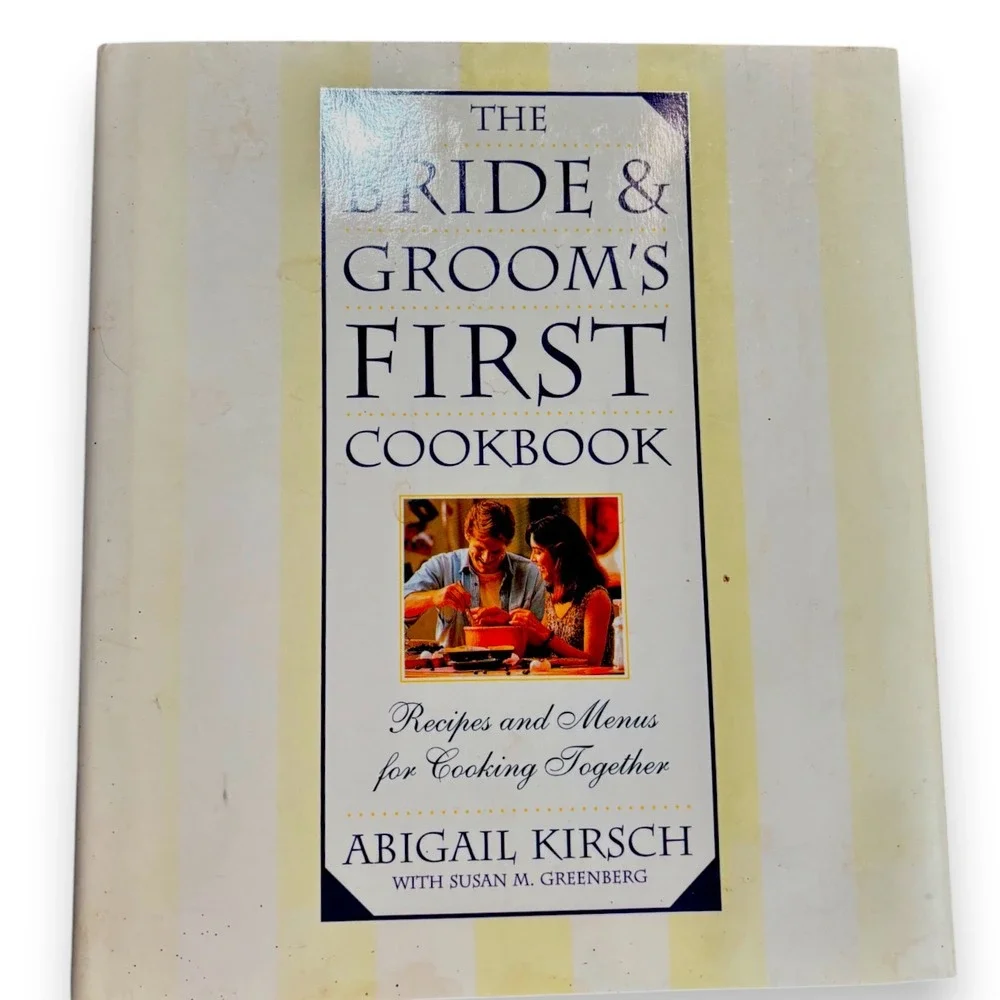 Broadway Books williams sonoma