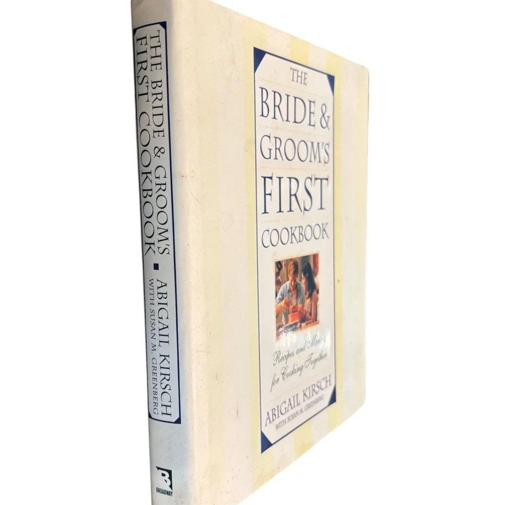 Broadway Books williams sonoma