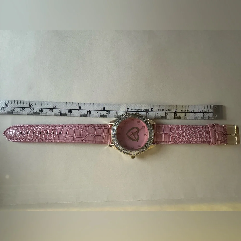 PINK Victorias Secret pink vegan