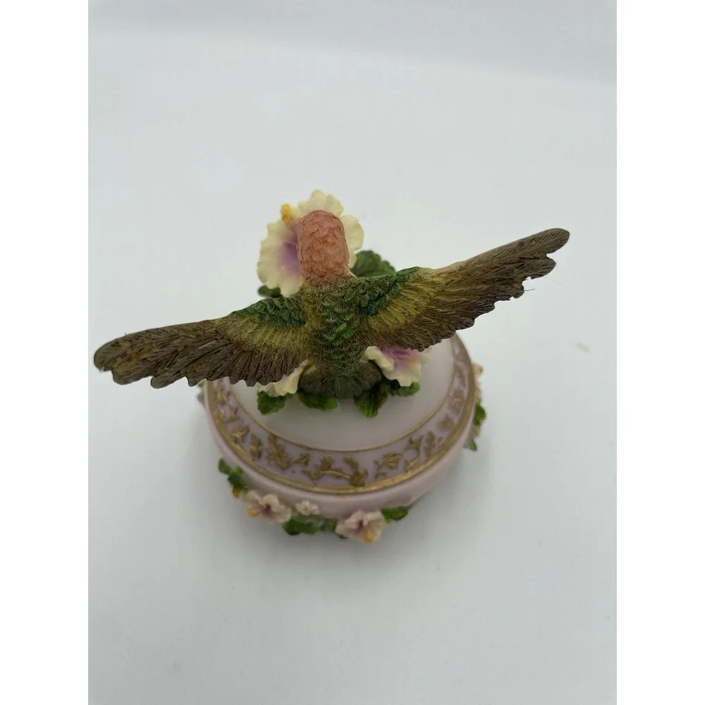 N/A vtg hummingbird