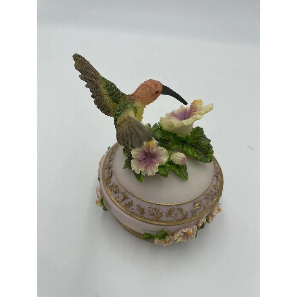 N/A vtg hummingbird