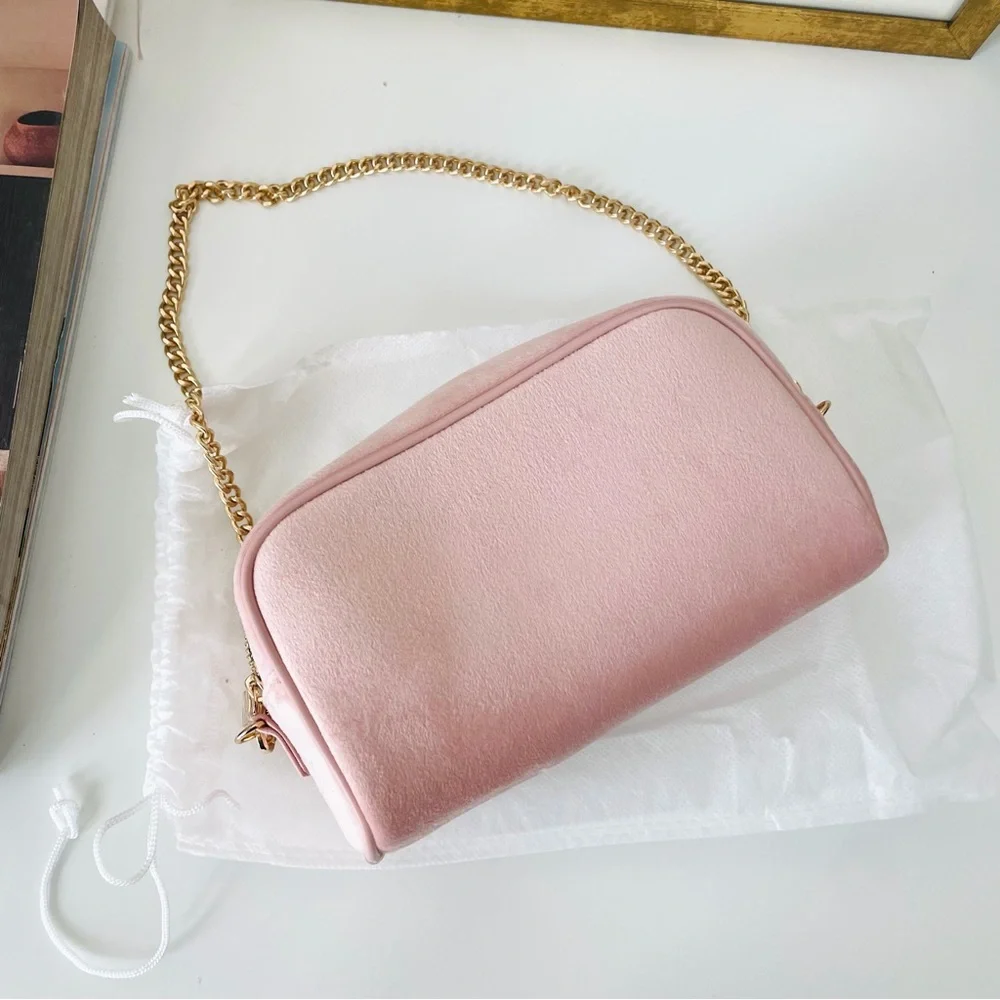 Tom Ford zip bag