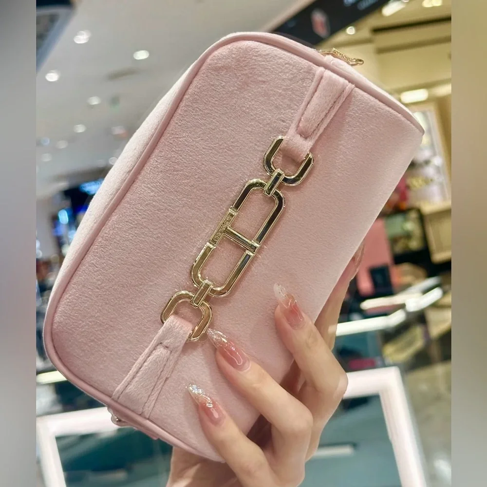 Tom Ford zip bag
