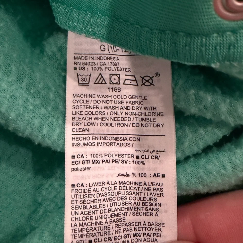 Old Navy girls old