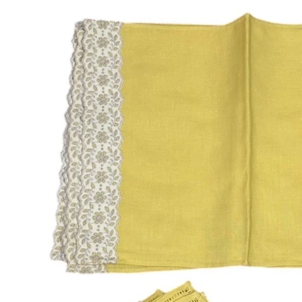 N/A vintage lemon