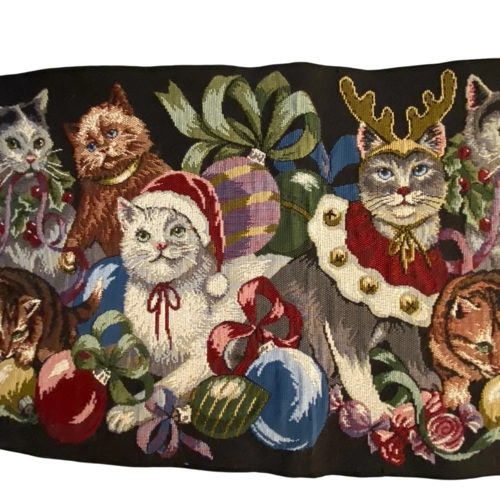N/A vintage cats