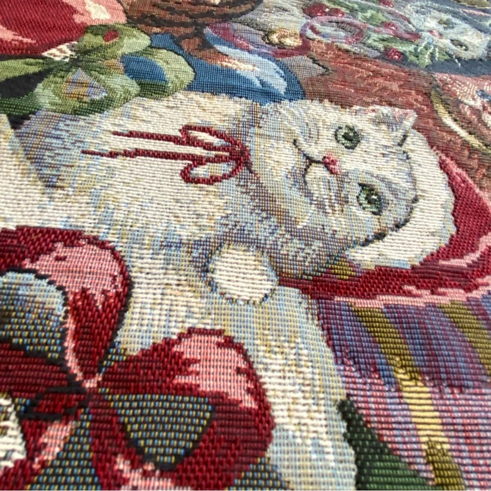 N/A vintage cats