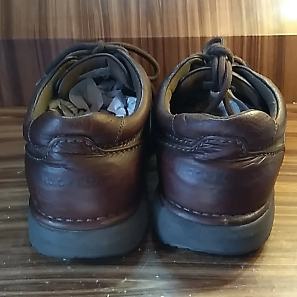 Rockport good used