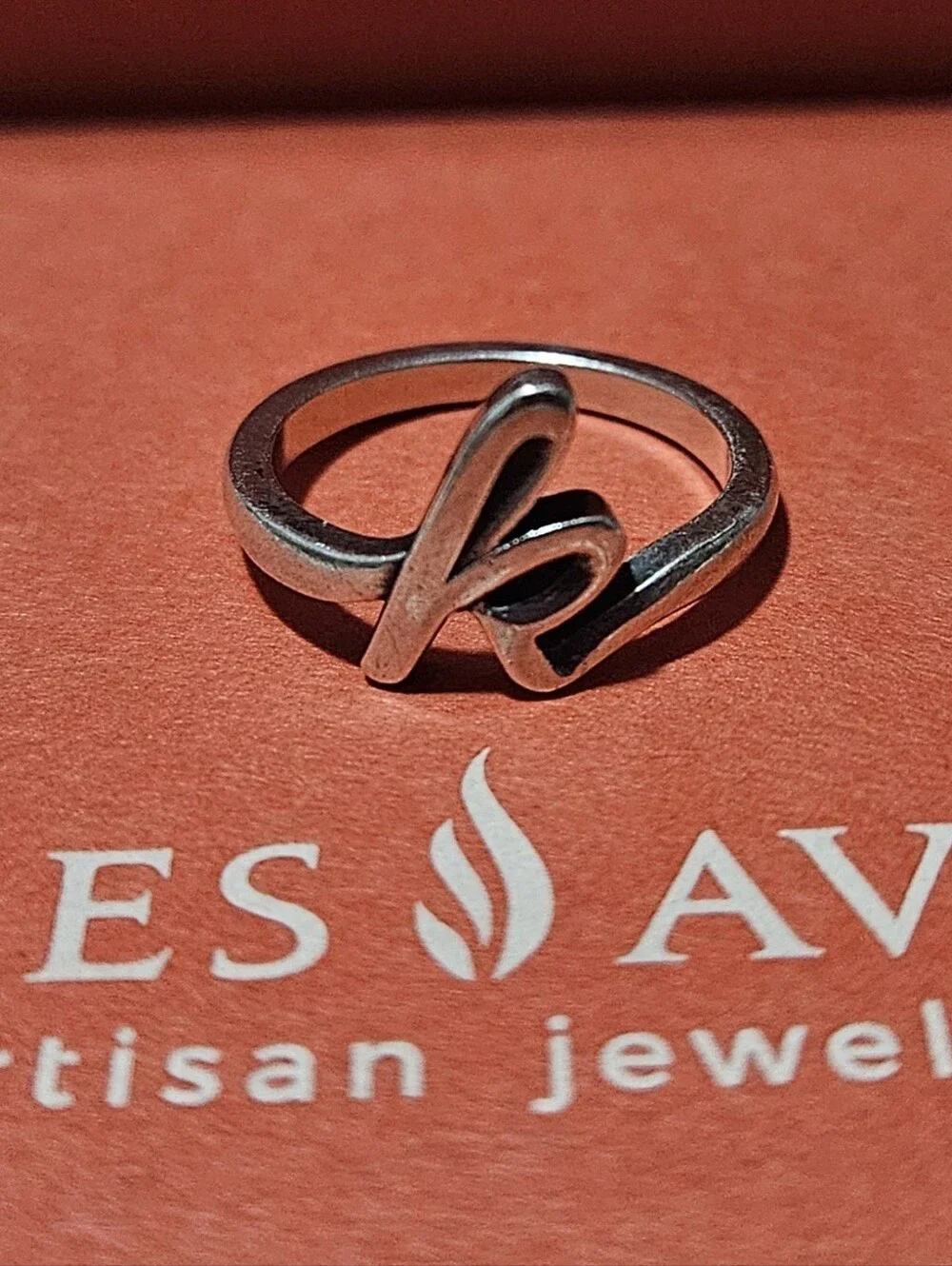 James Avery james avery