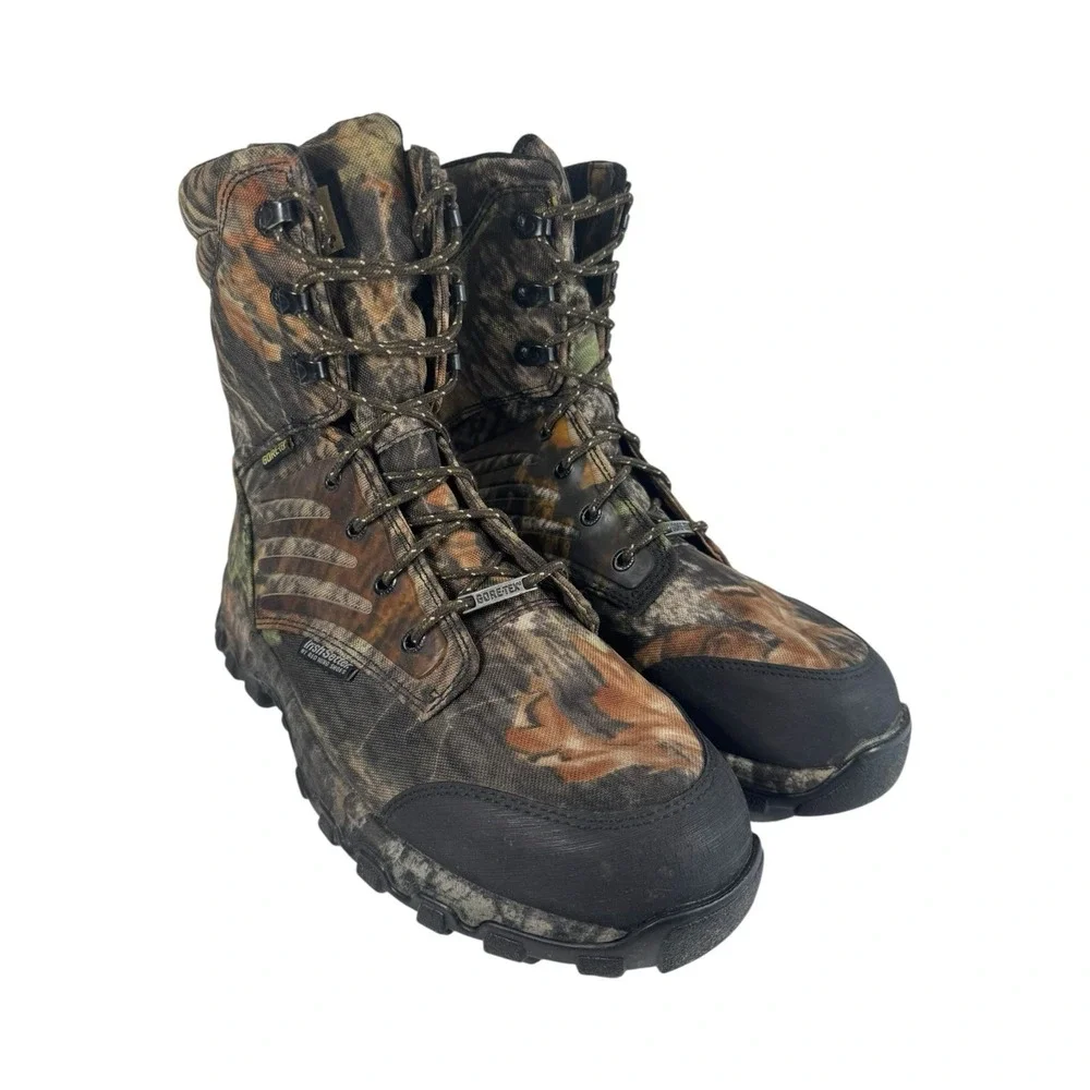 Irish Setter red wing