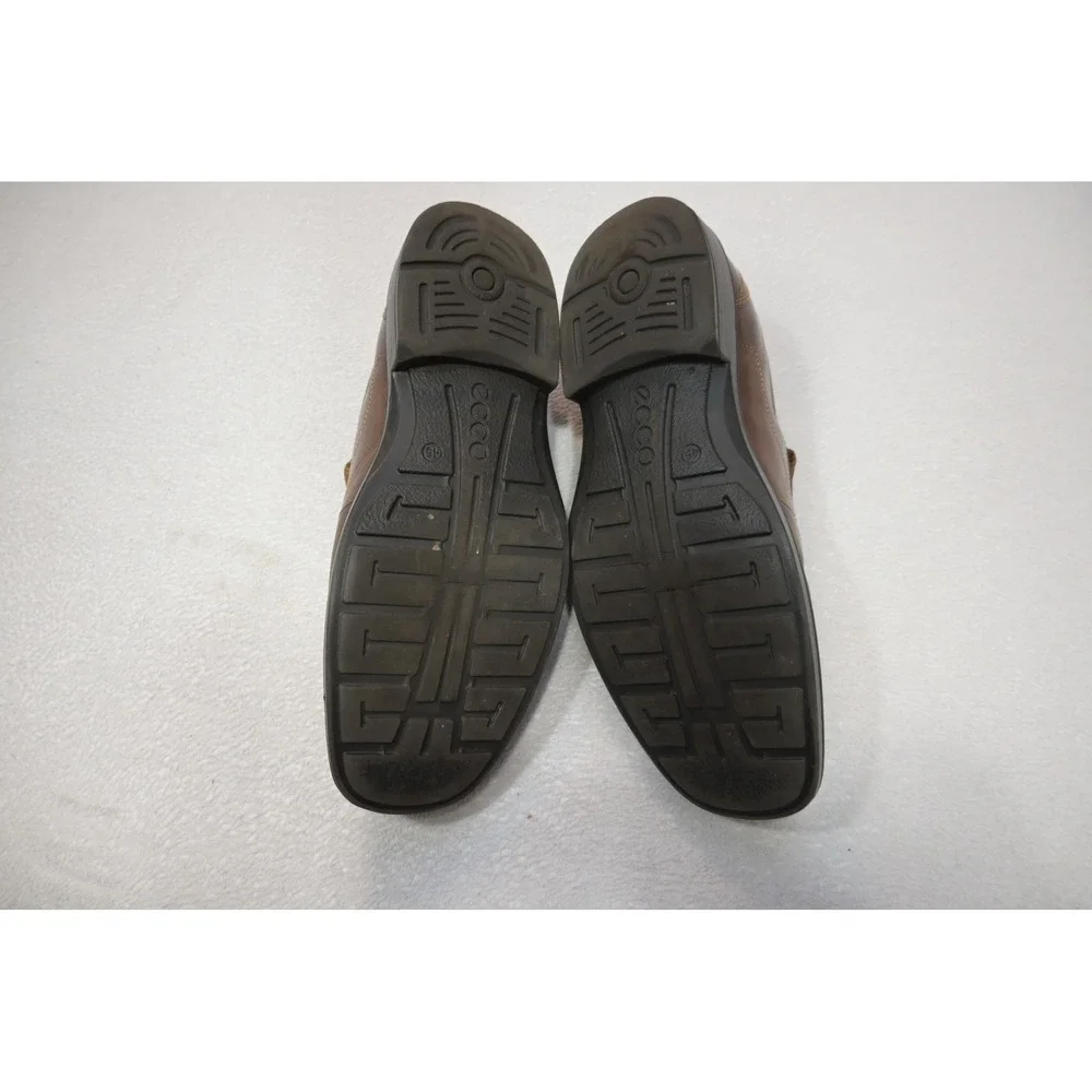 Ecco leather slip