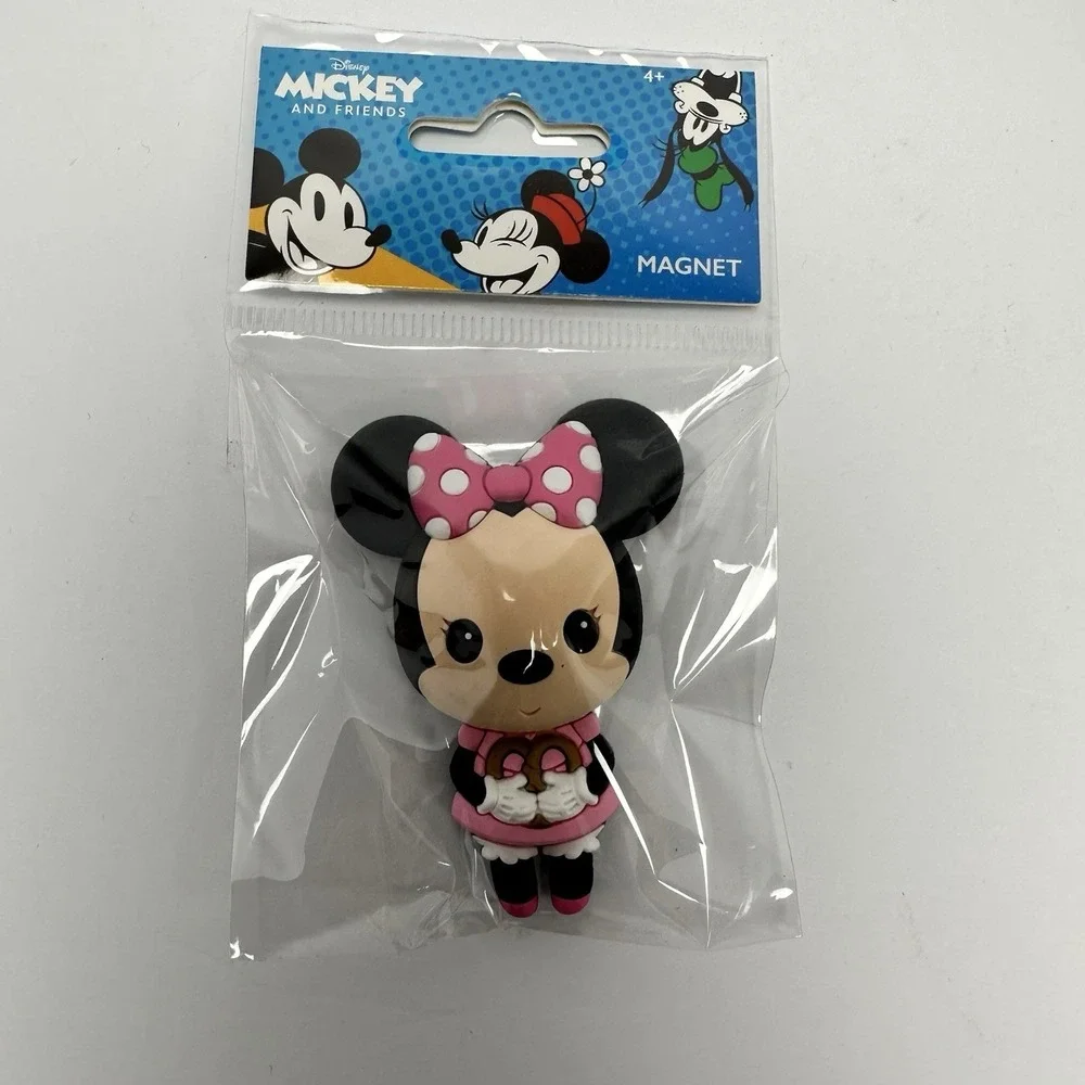 Monogram disney shelf packaged