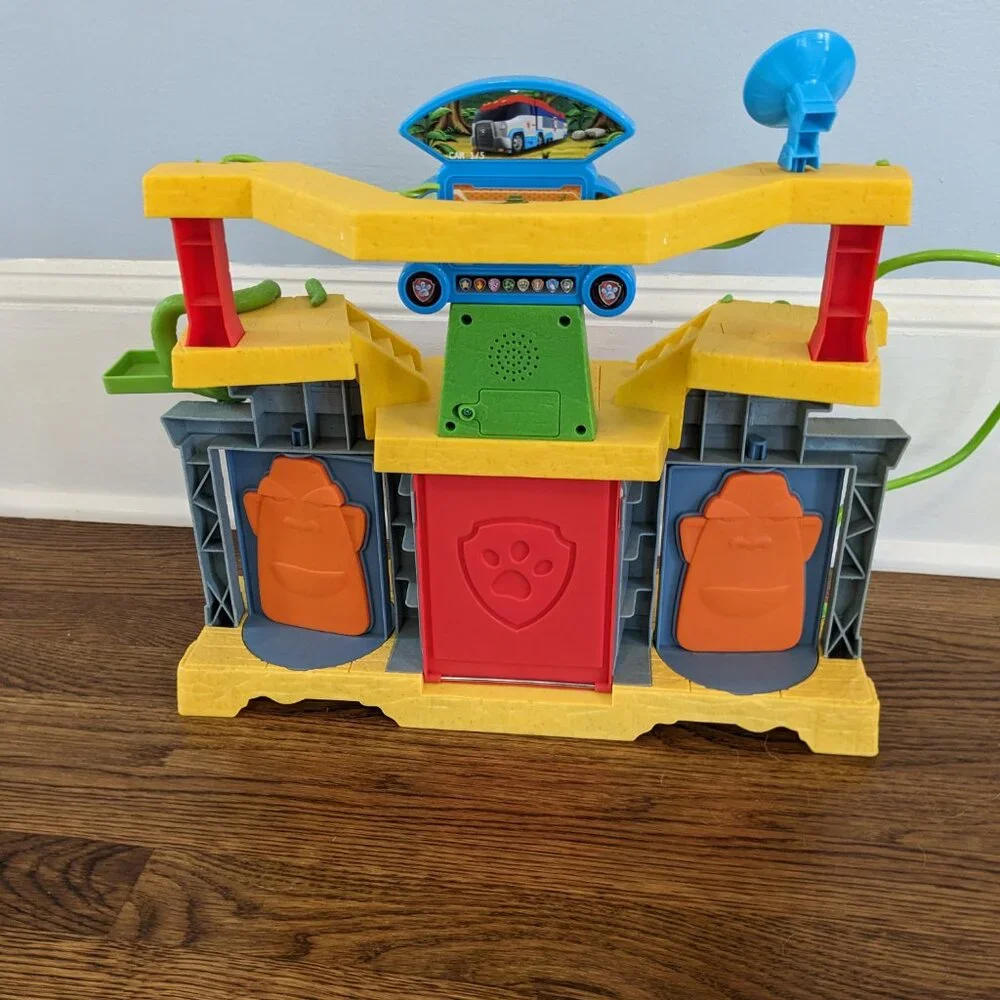 Paw Patrol paw patrol