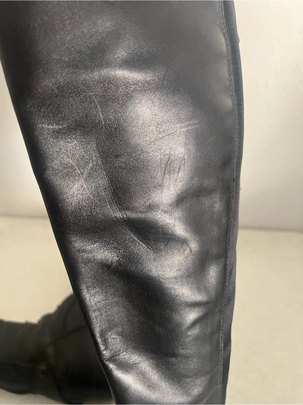 Parlanti black over