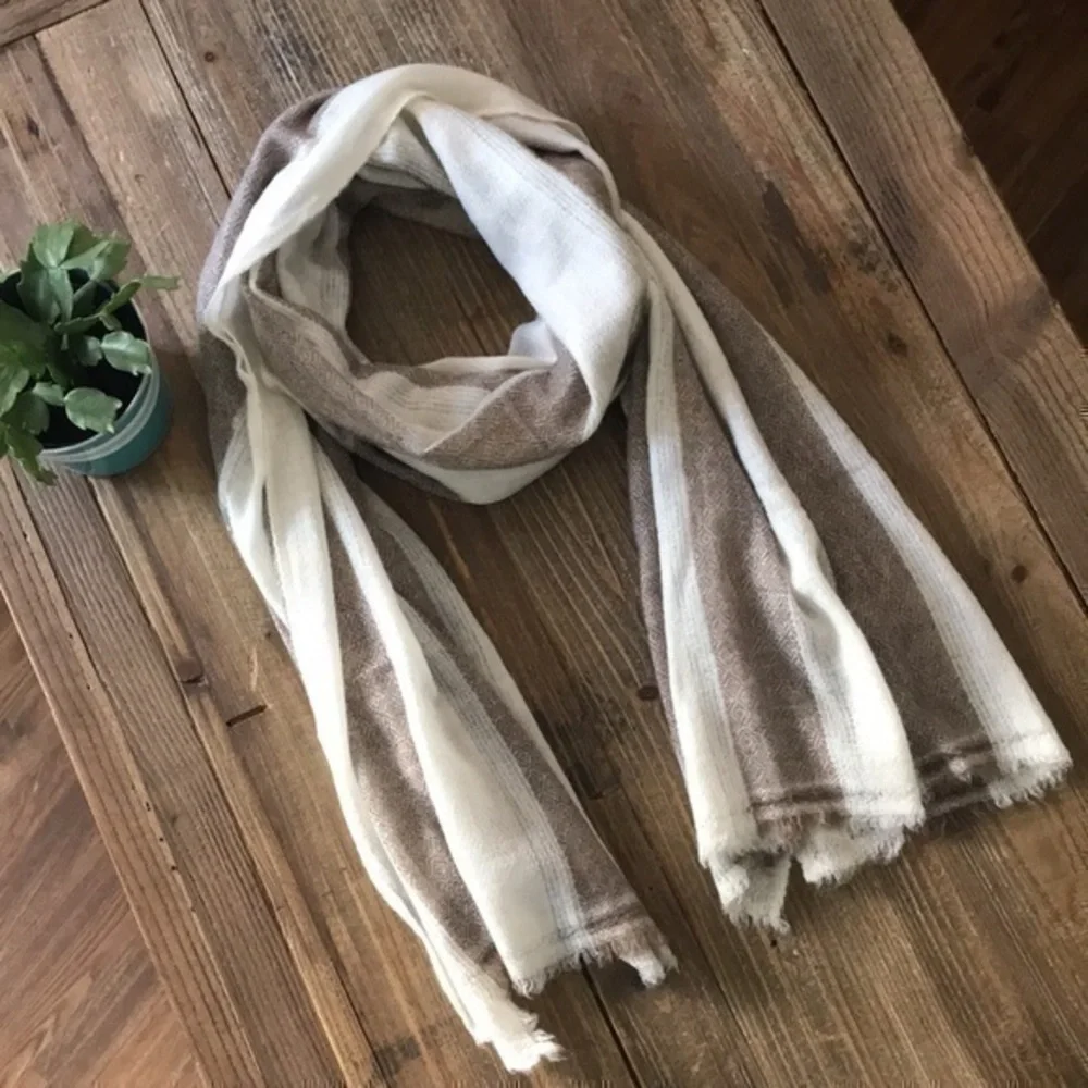 Handmade gorgeous shawl