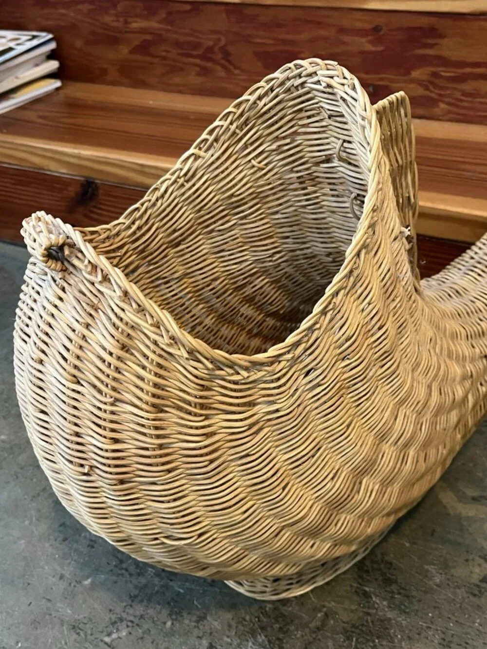 N/A large vintage