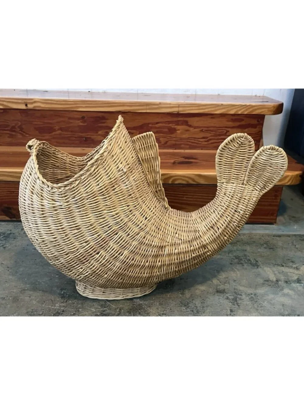 N/A large vintage