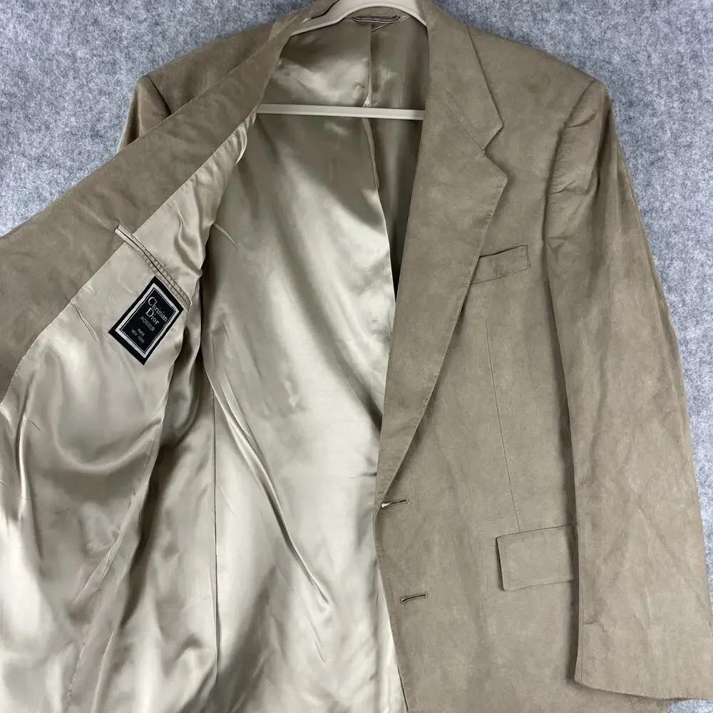Dior vintage christian