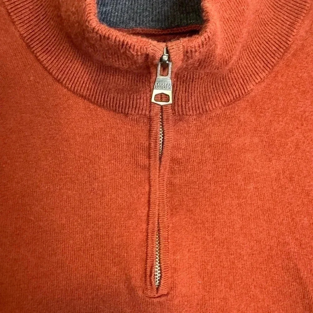 Banana Republic pima cotton