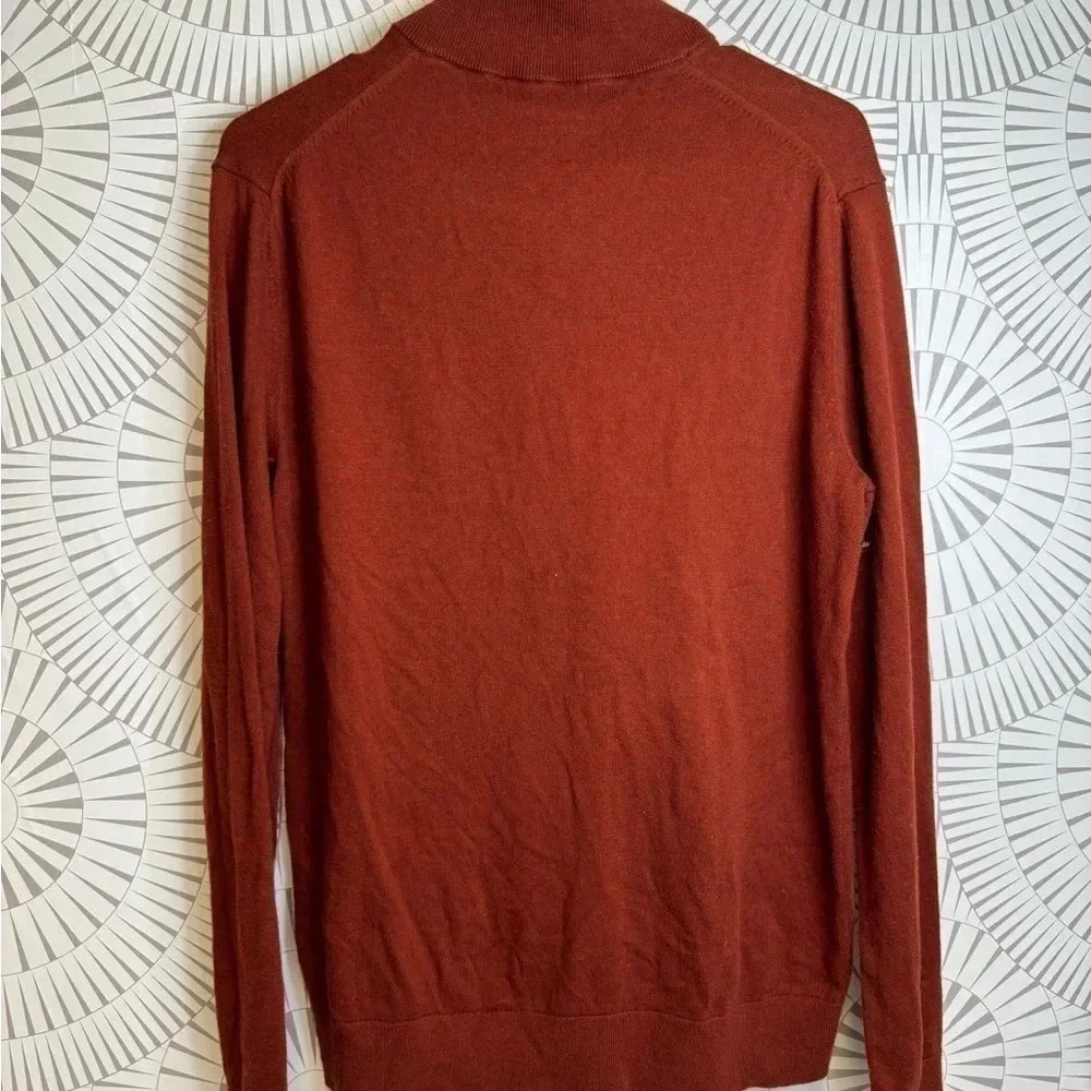 Banana Republic pima cotton