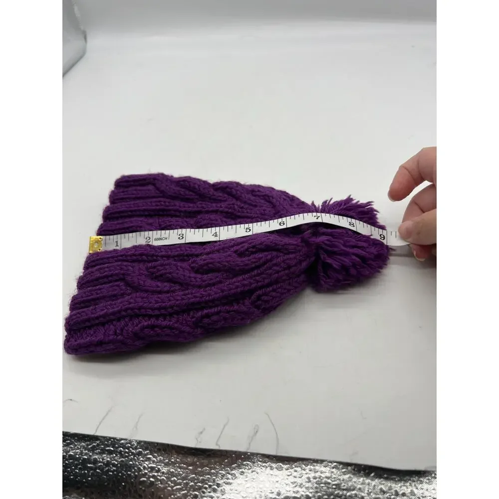 Unbranded cable knit