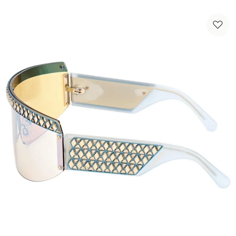 Swarovski we these