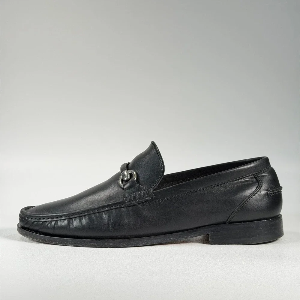 Grilli Roma measurements heel