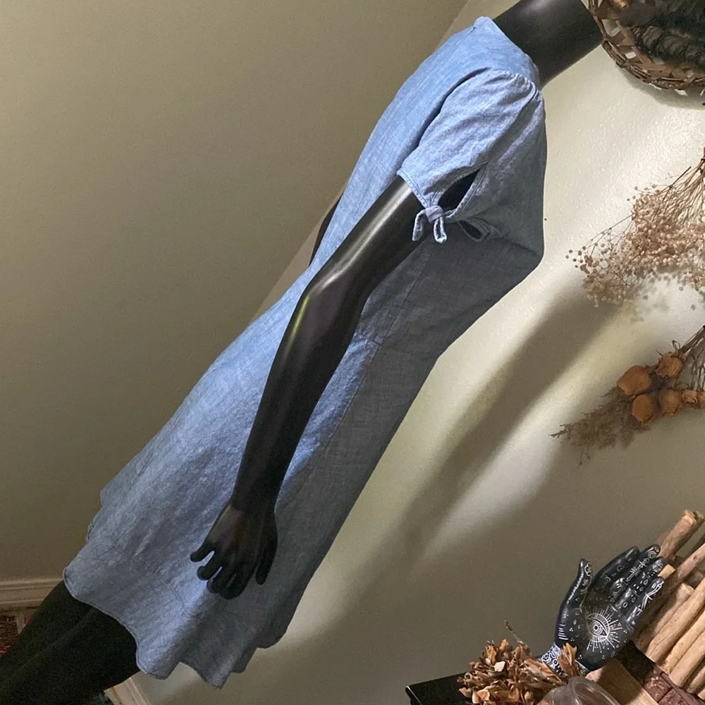 J. Crew this casual