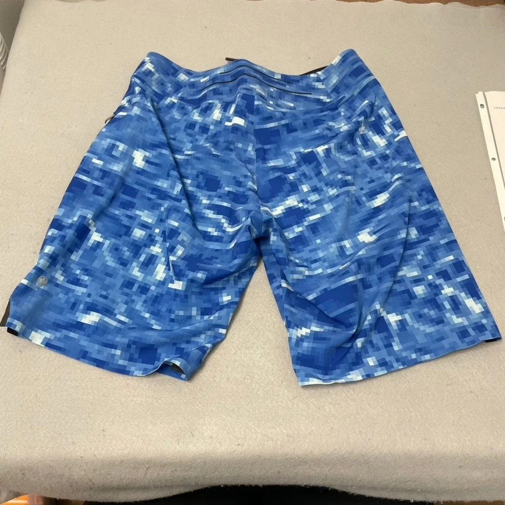 lululemon athletica board lace