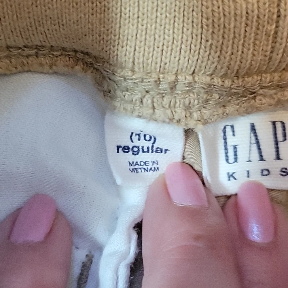 GAP like new