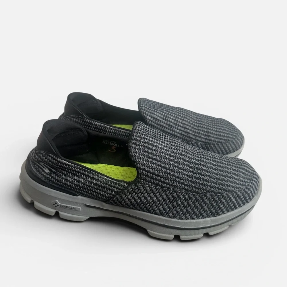Skechers great size